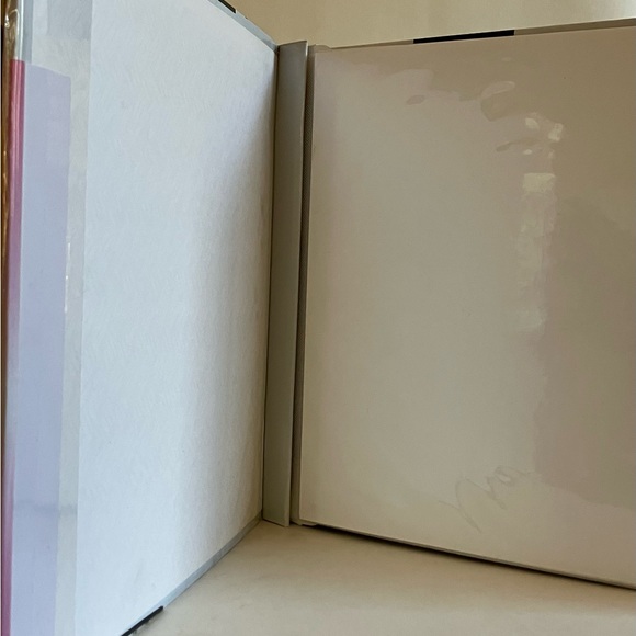 Top Loading Scrapbook - Picture 3 of 3